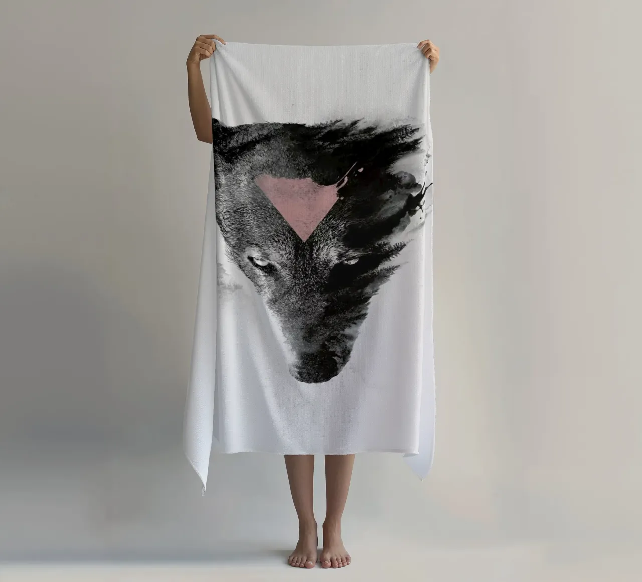 The Missing Part telo mare da Róbert Farkas