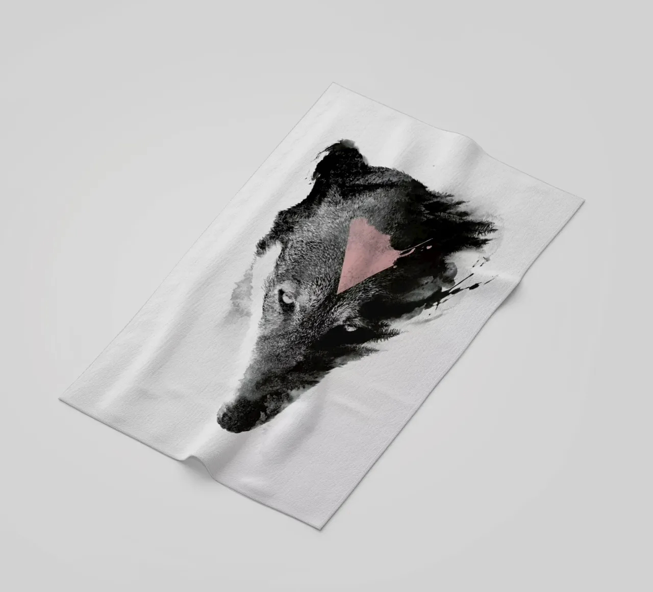 The Missing Part telo mare da Róbert Farkas