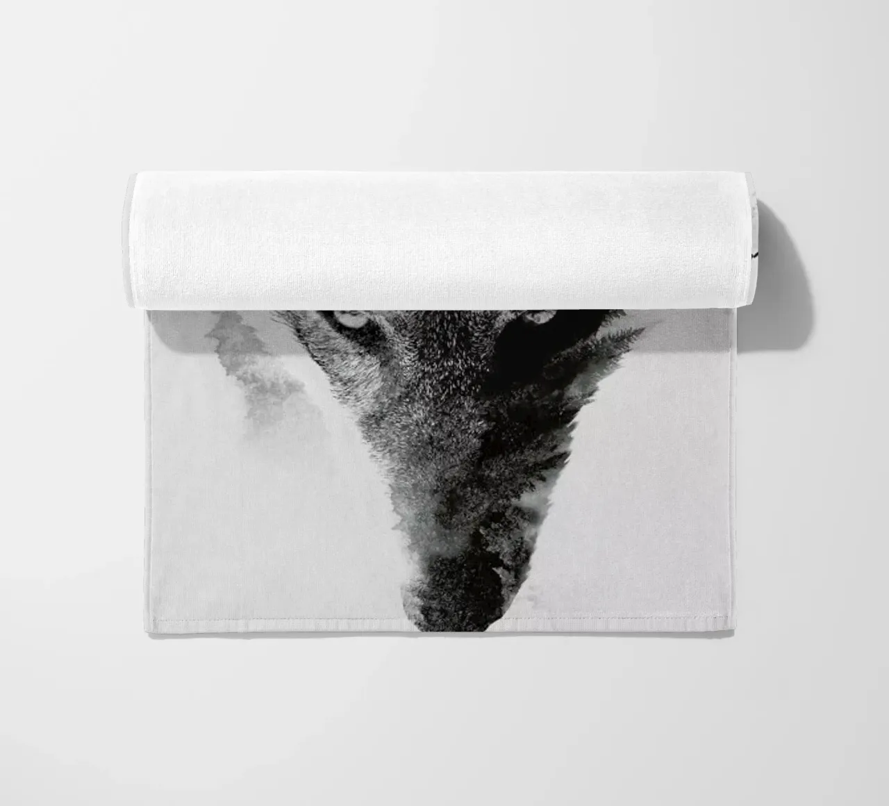 The Missing Part telo mare da Róbert Farkas