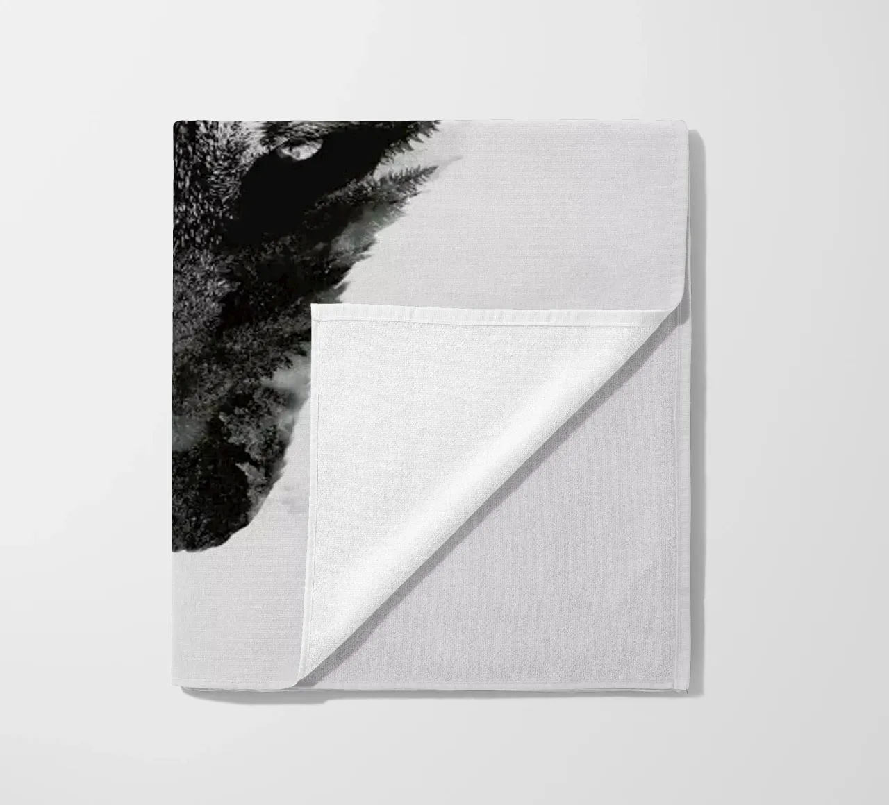 The Missing Part telo mare da Róbert Farkas