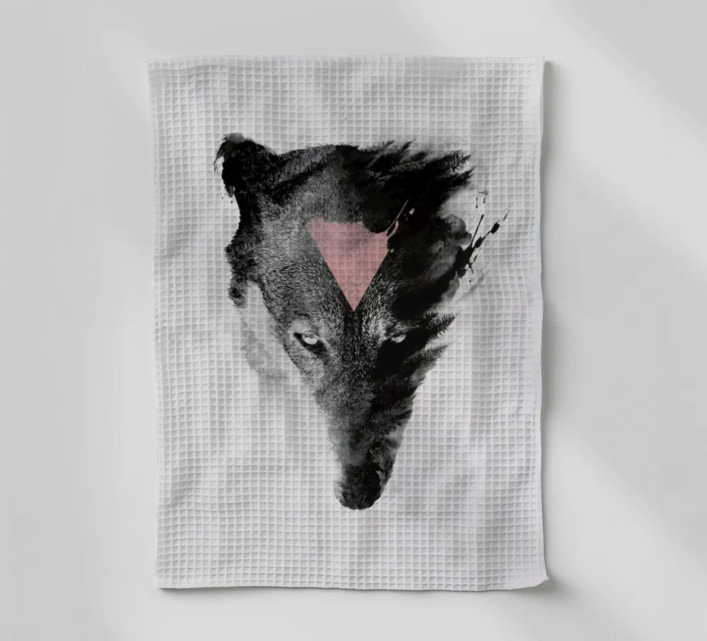 The Missing Part torchon de Róbert Farkas