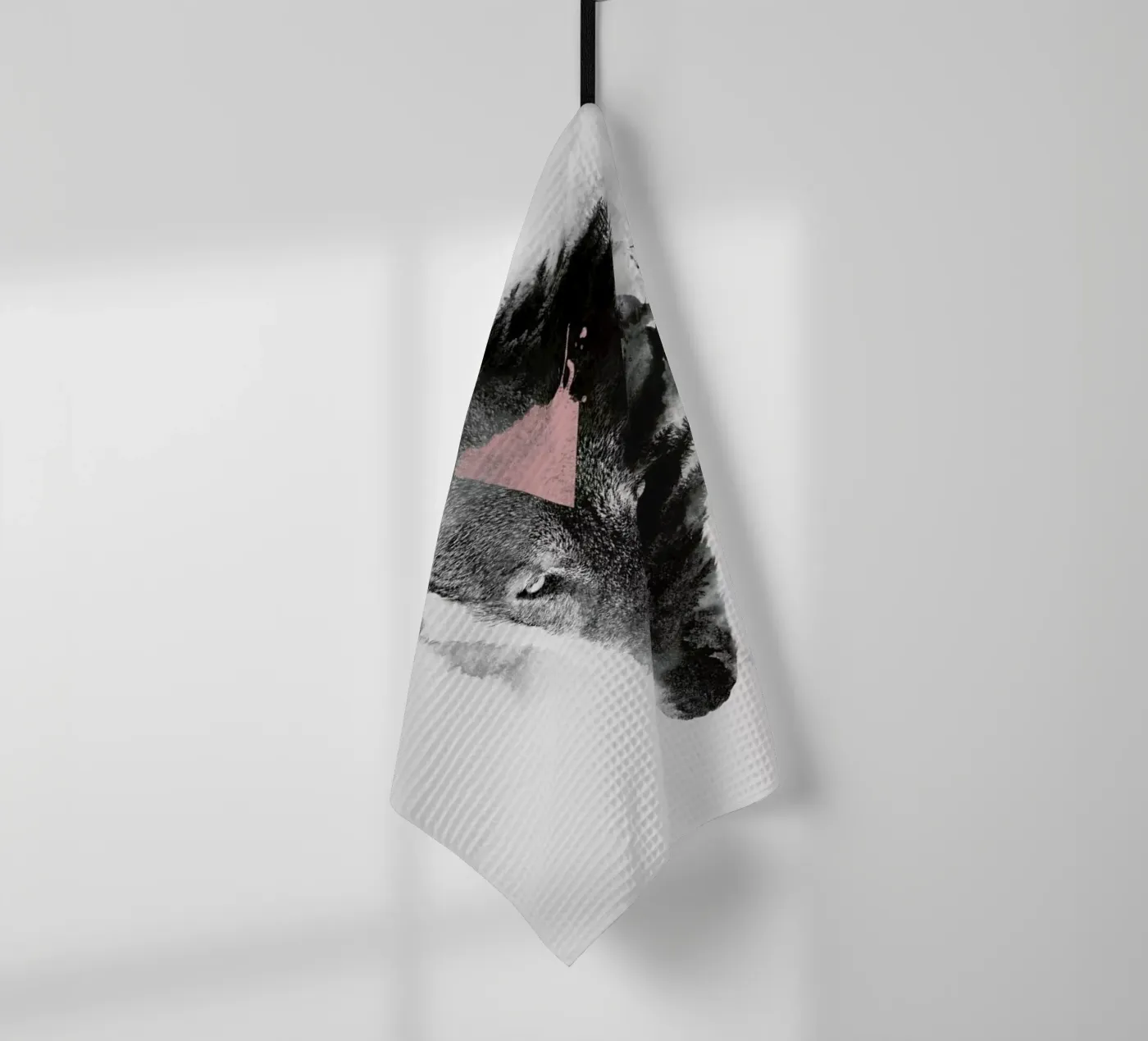 The Missing Part torchon de Róbert Farkas