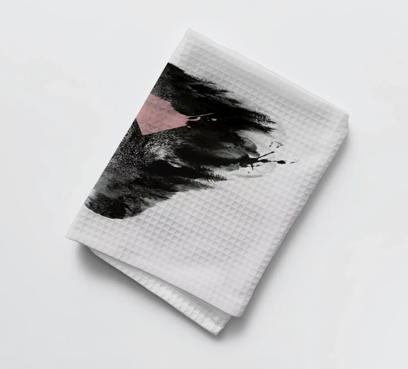 The Missing Part torchon de Róbert Farkas