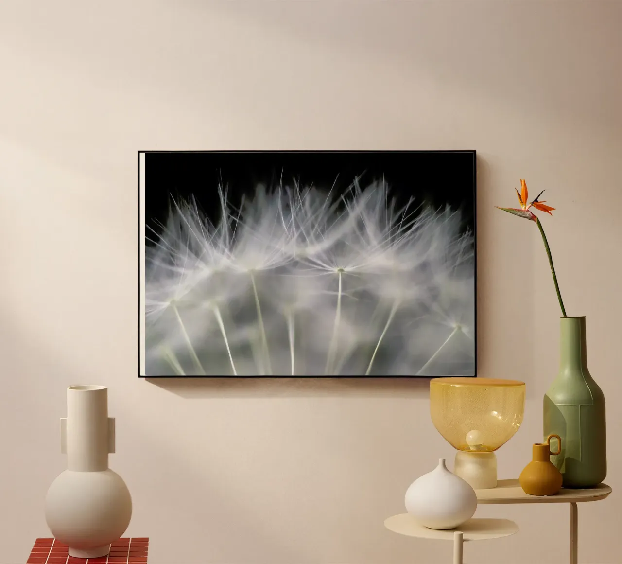 Blow It - Peter Fallberg plexiglass da Pictufy