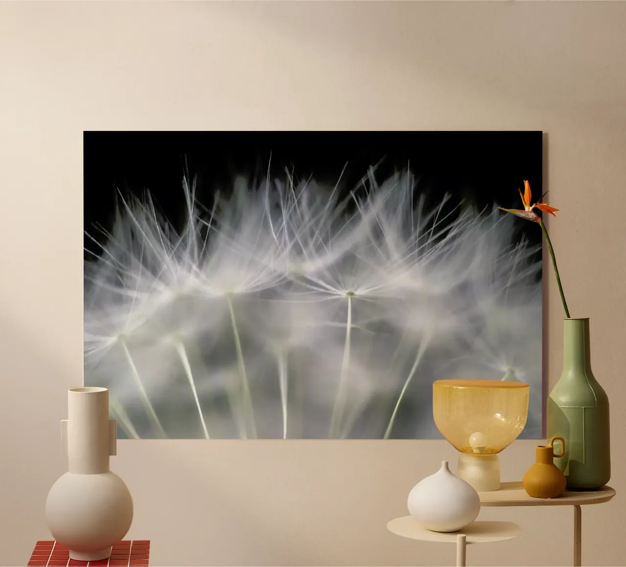 Blow It - Peter Fallberg plexiglass da Pictufy