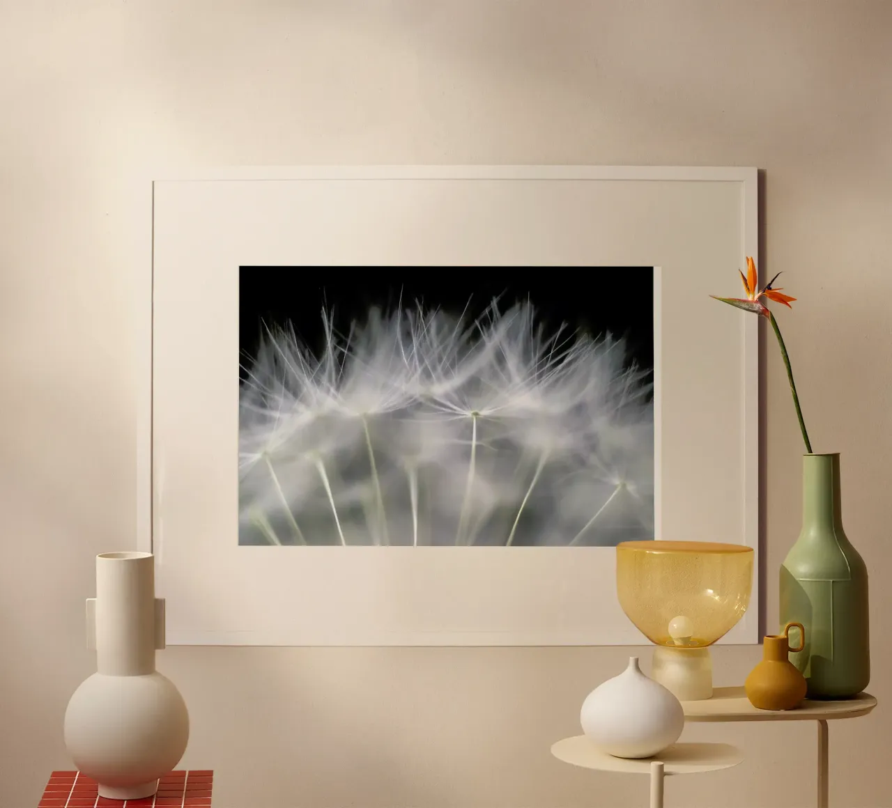 Blow It - Peter Fallberg carta hahnemühle da Pictufy