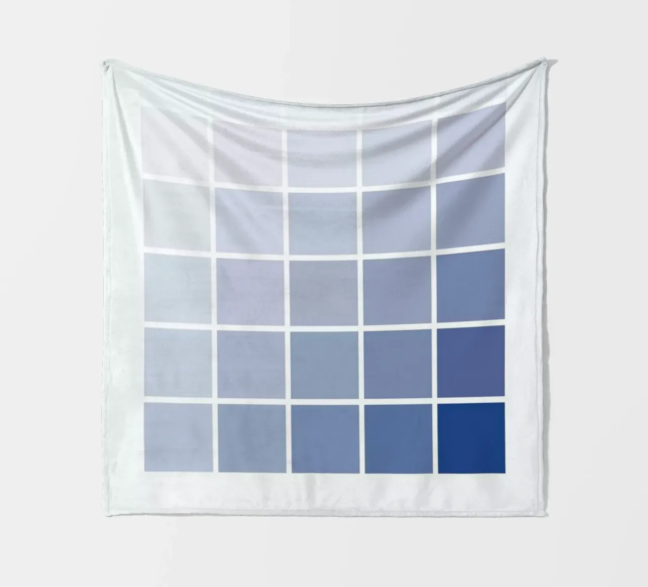 Sky #18 coperta in pile da daylight design studio