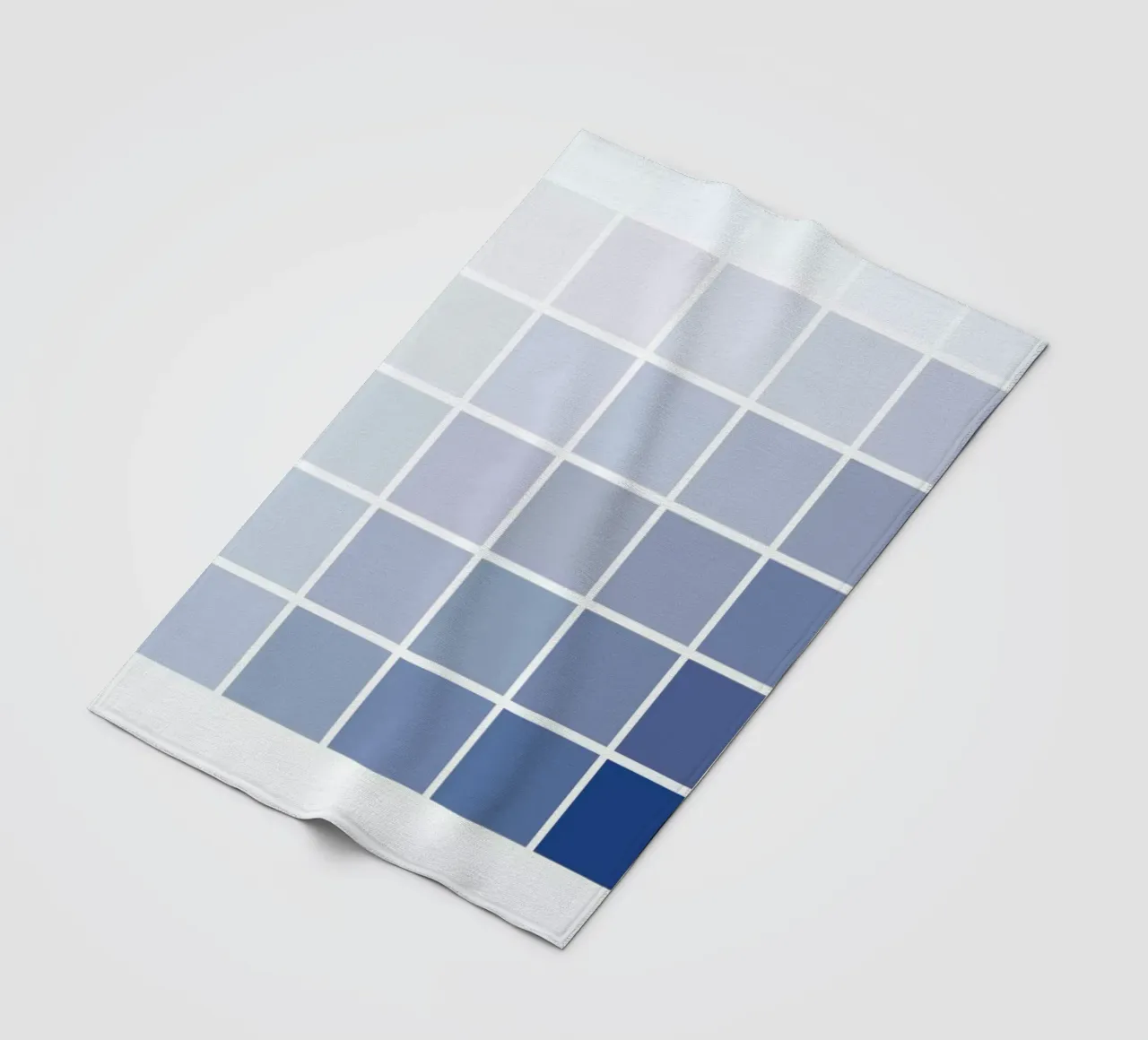 Sky #18 coperta in pile da daylight design studio