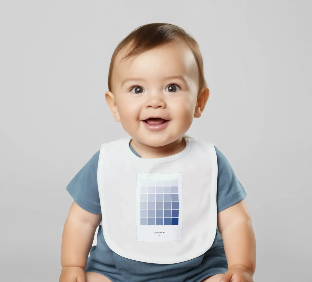 Sky #18 bavaglino da daylight design studio