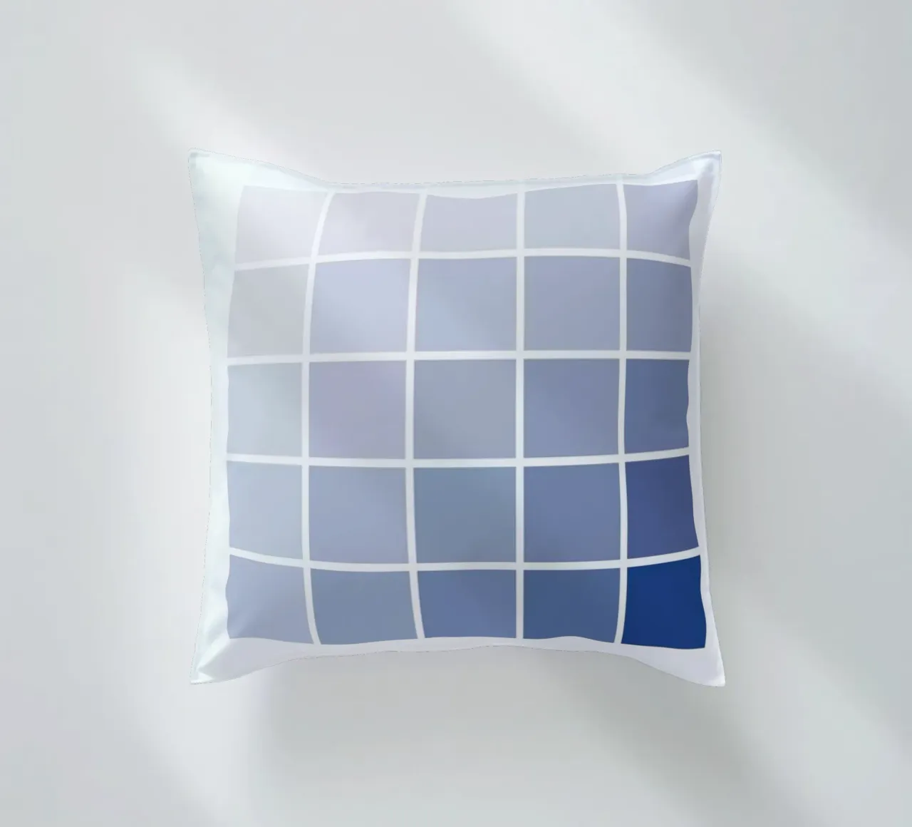 Sky #18 cuscino da daylight design studio