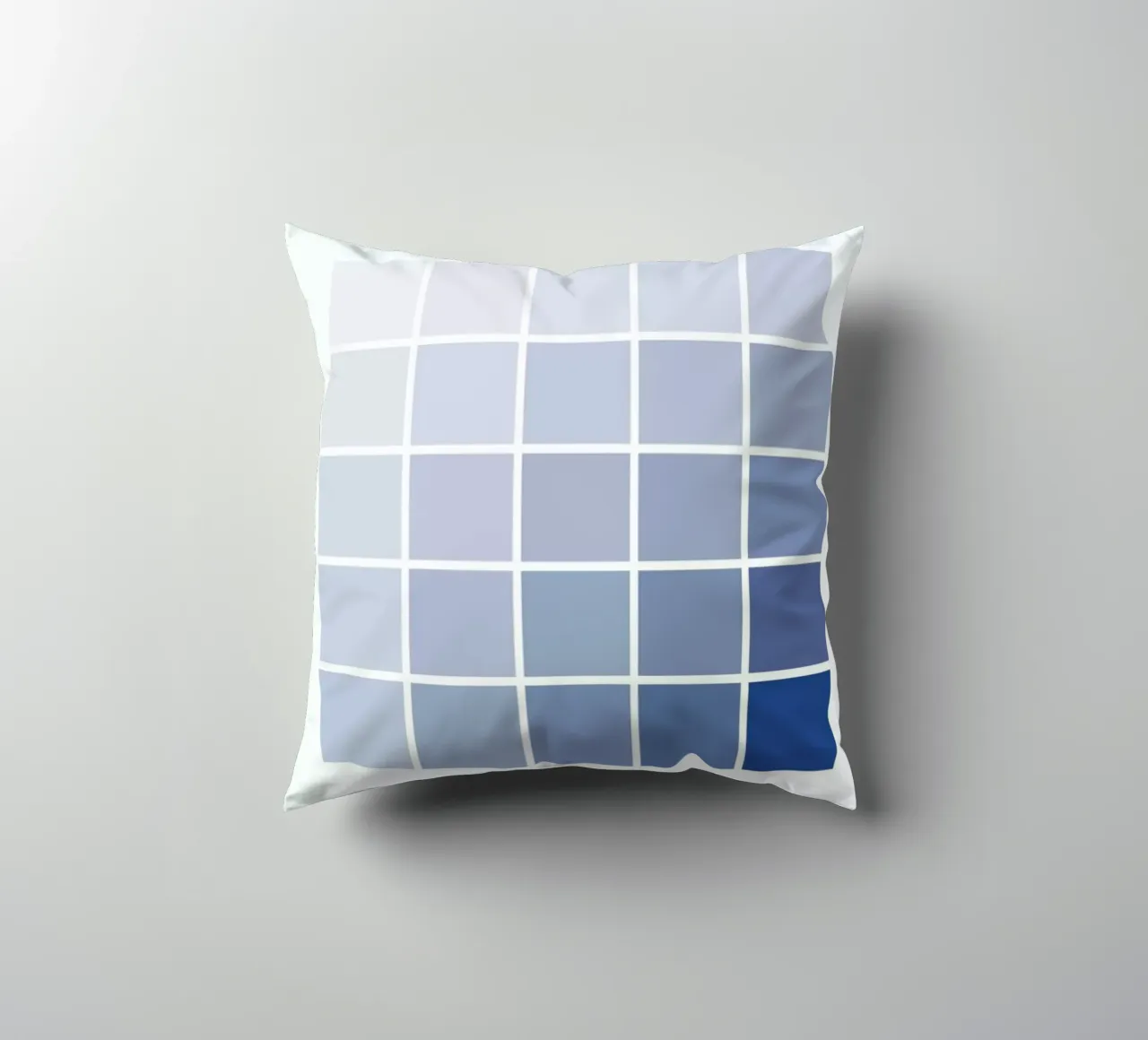 Sky #18 cuscino da daylight design studio