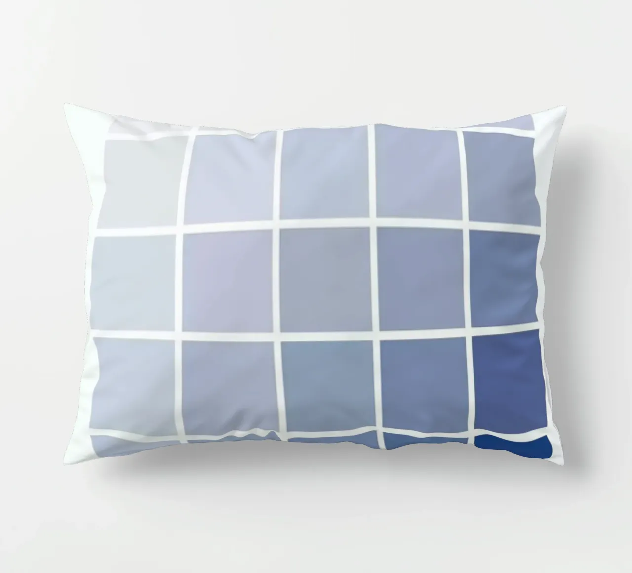Sky #18 cuscino da daylight design studio