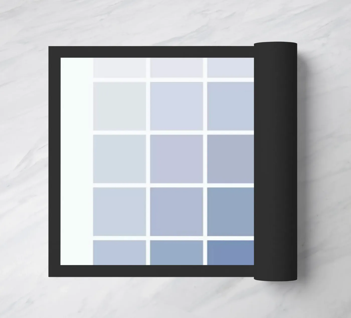 Sky #18 zerbino da daylight design studio