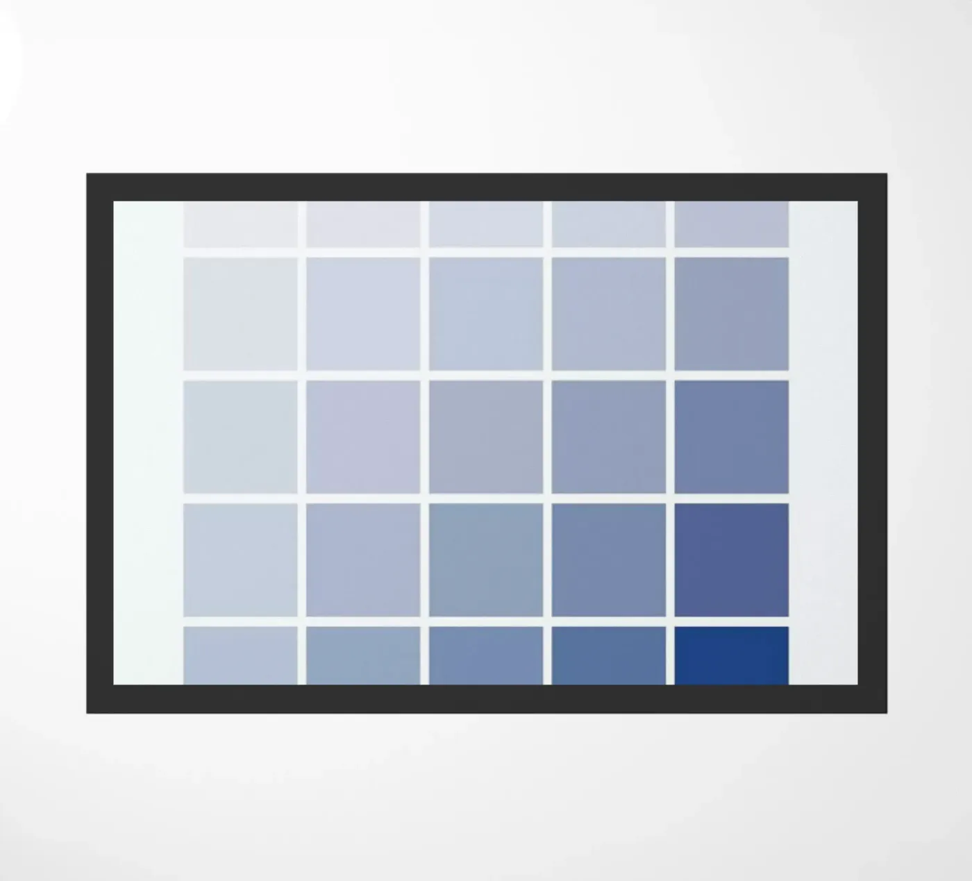 Sky #18 zerbino da daylight design studio