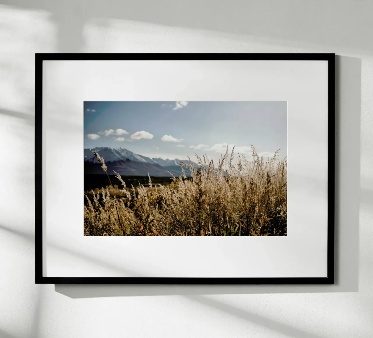 Autumn Light poster da Cordula Schaefer