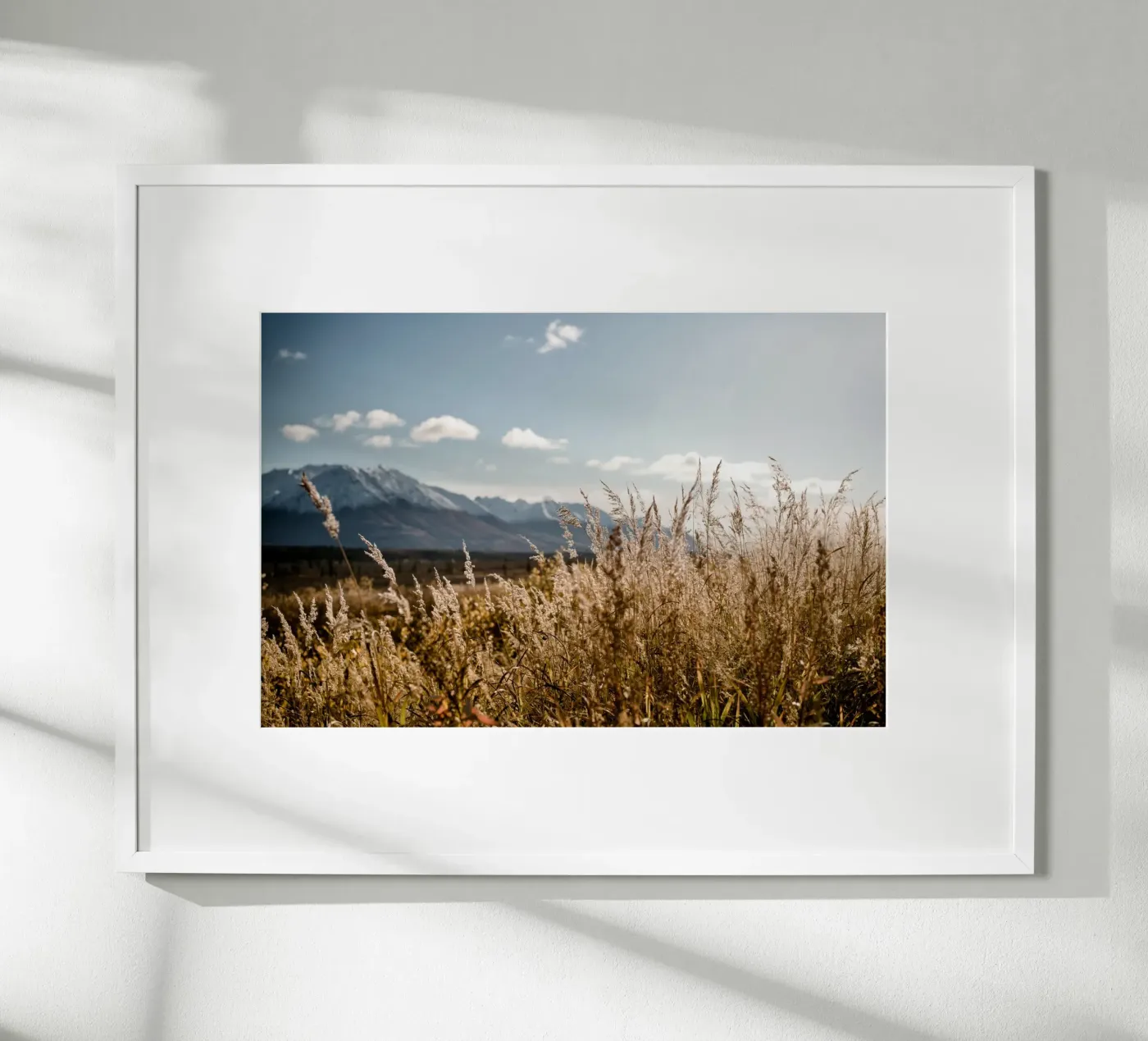 Autumn Light poster da Cordula Schaefer