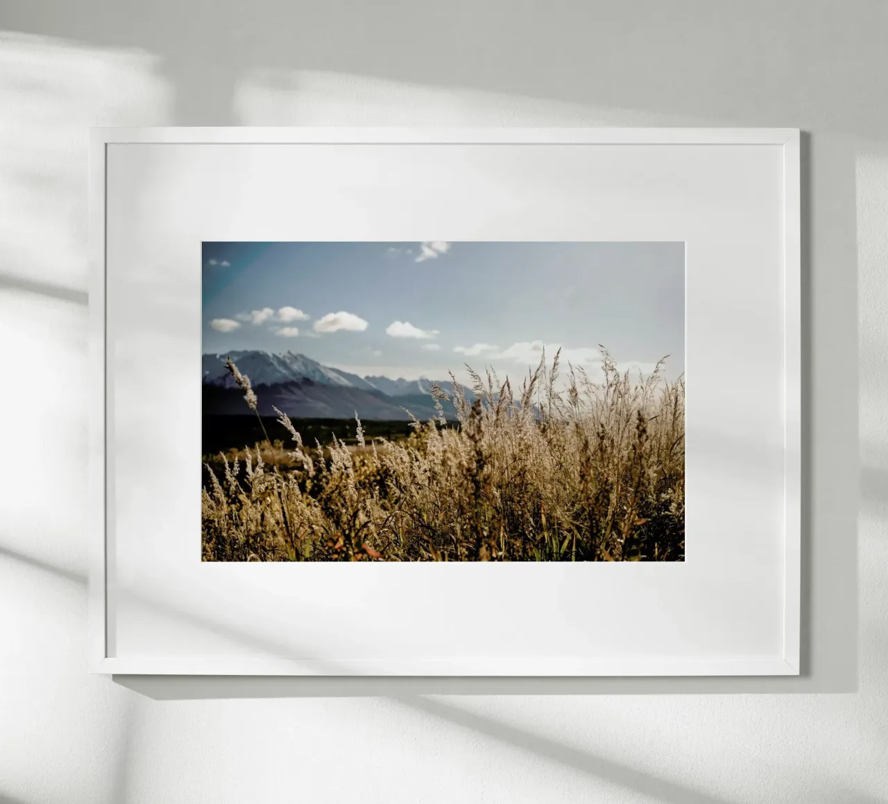 Autumn Light poster da Cordula Schaefer