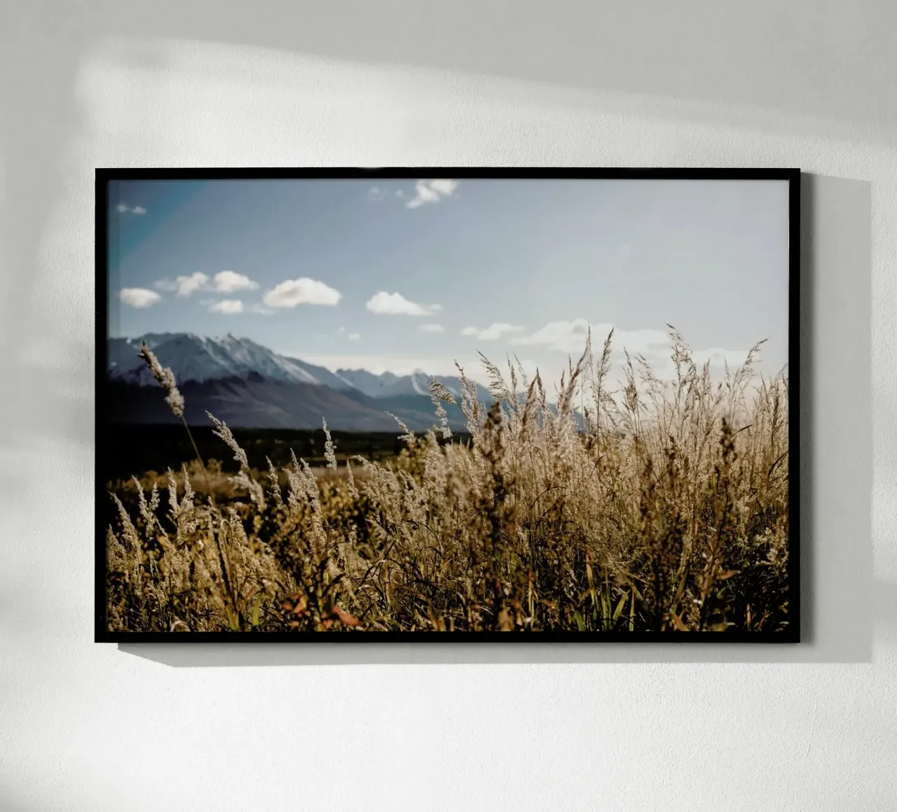 Autumn Light poster da Cordula Schaefer