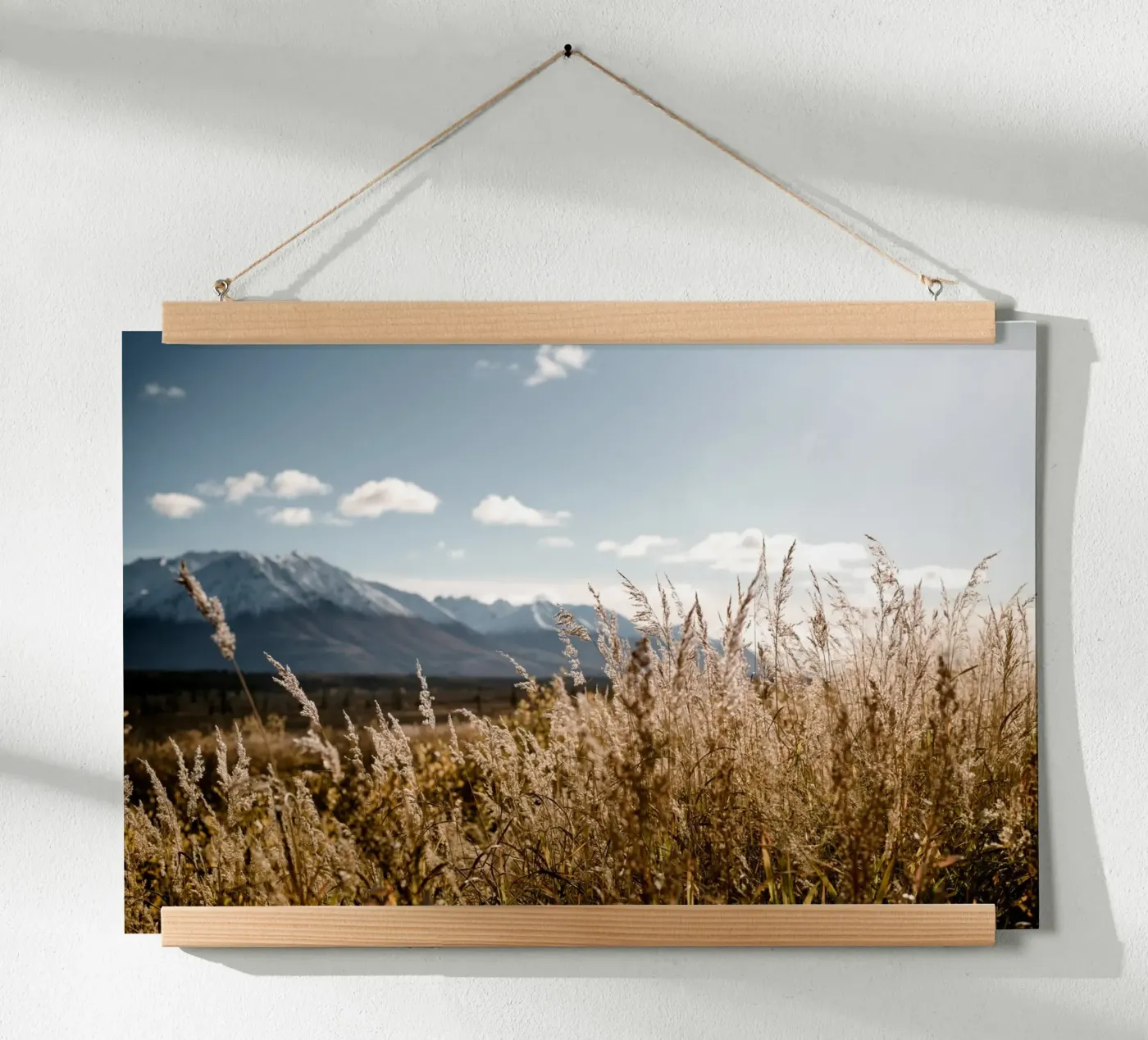 Autumn Light poster da Cordula Schaefer