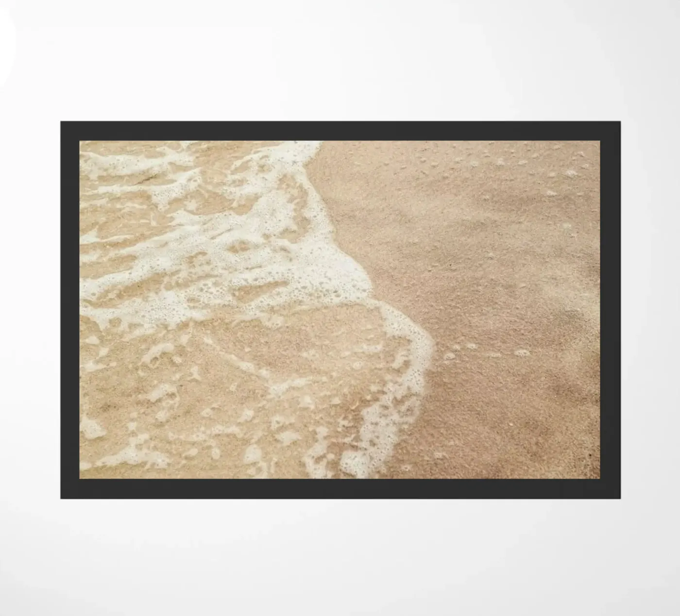 Seashore zerbino da Shot By Clint