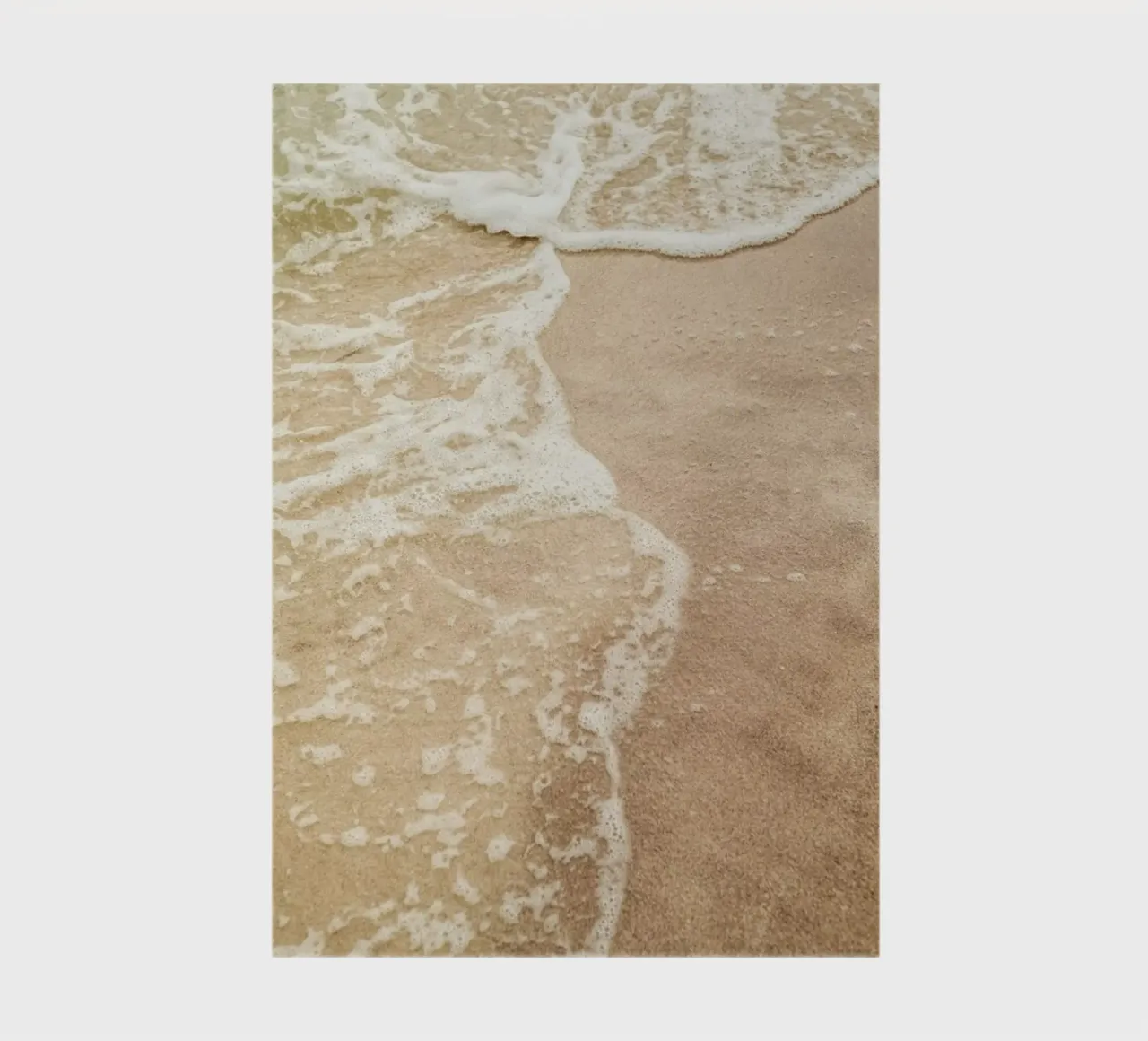 Seashore notebook by Shot By Clint