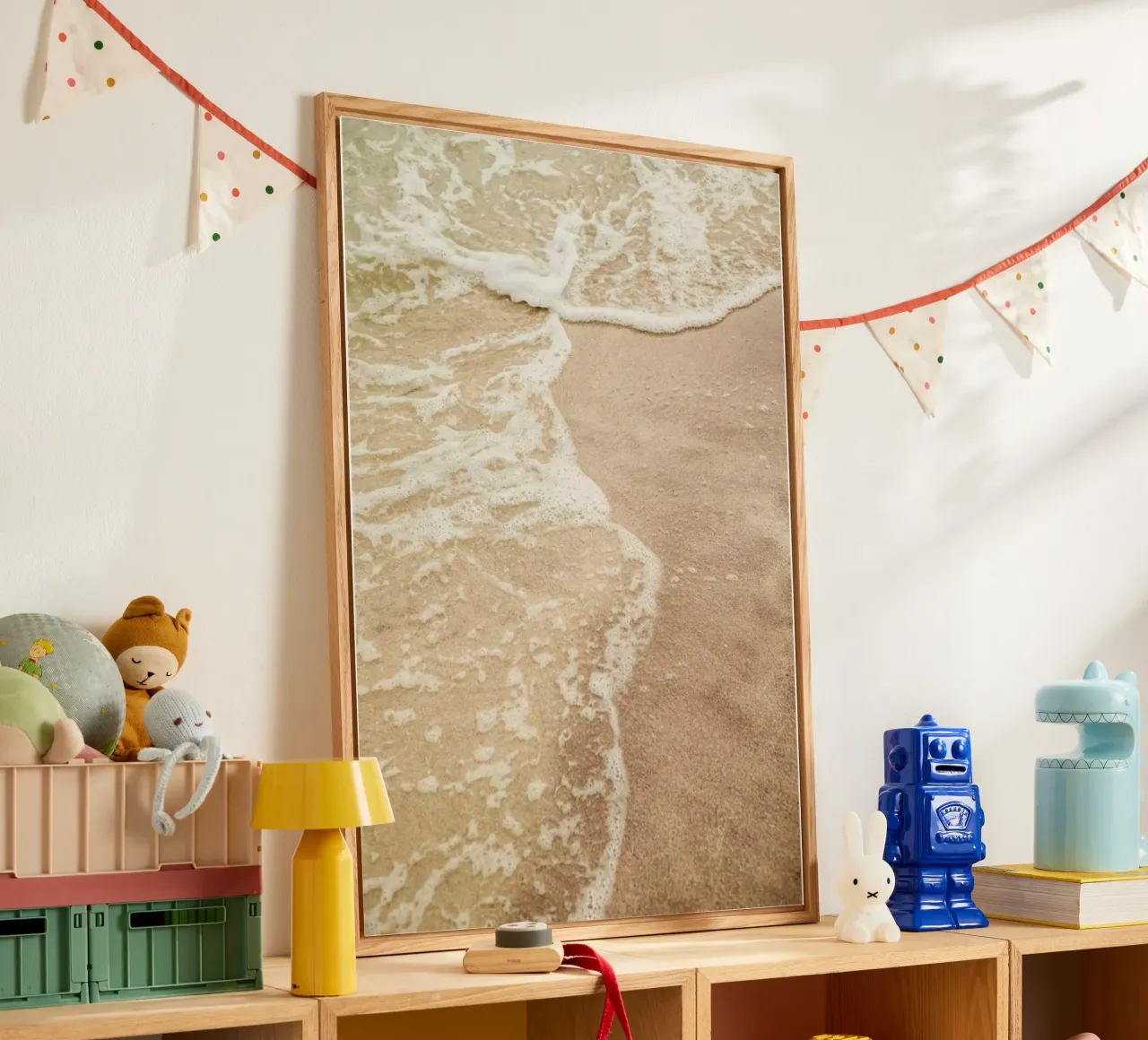 Seashore plexiglass da Shot By Clint