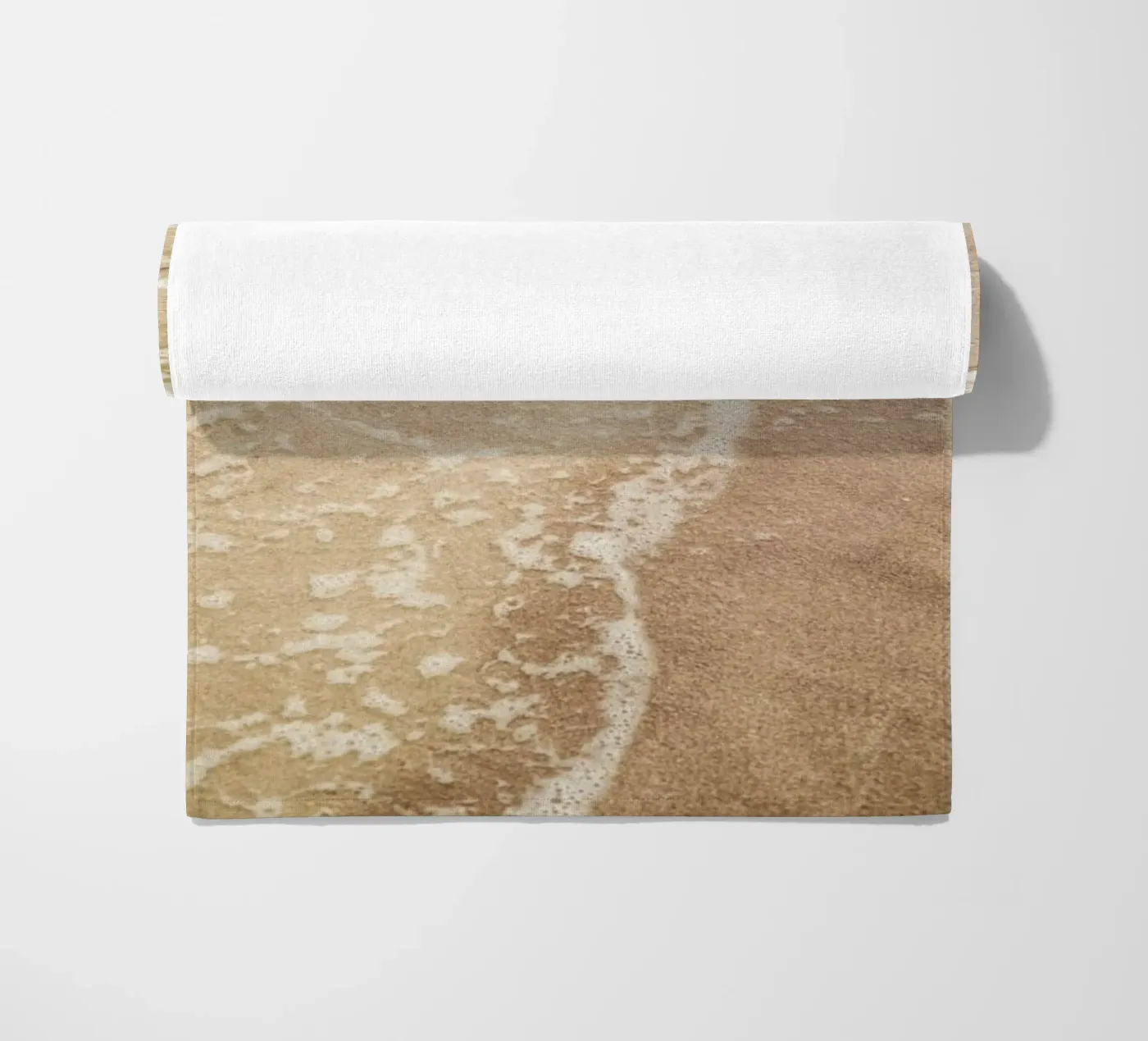 Seashore telo mare da Shot By Clint