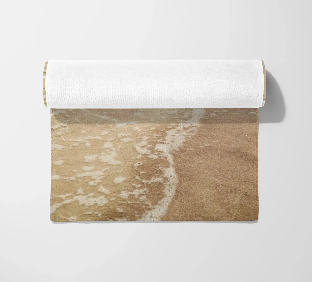 Seashore telo mare da Shot By Clint