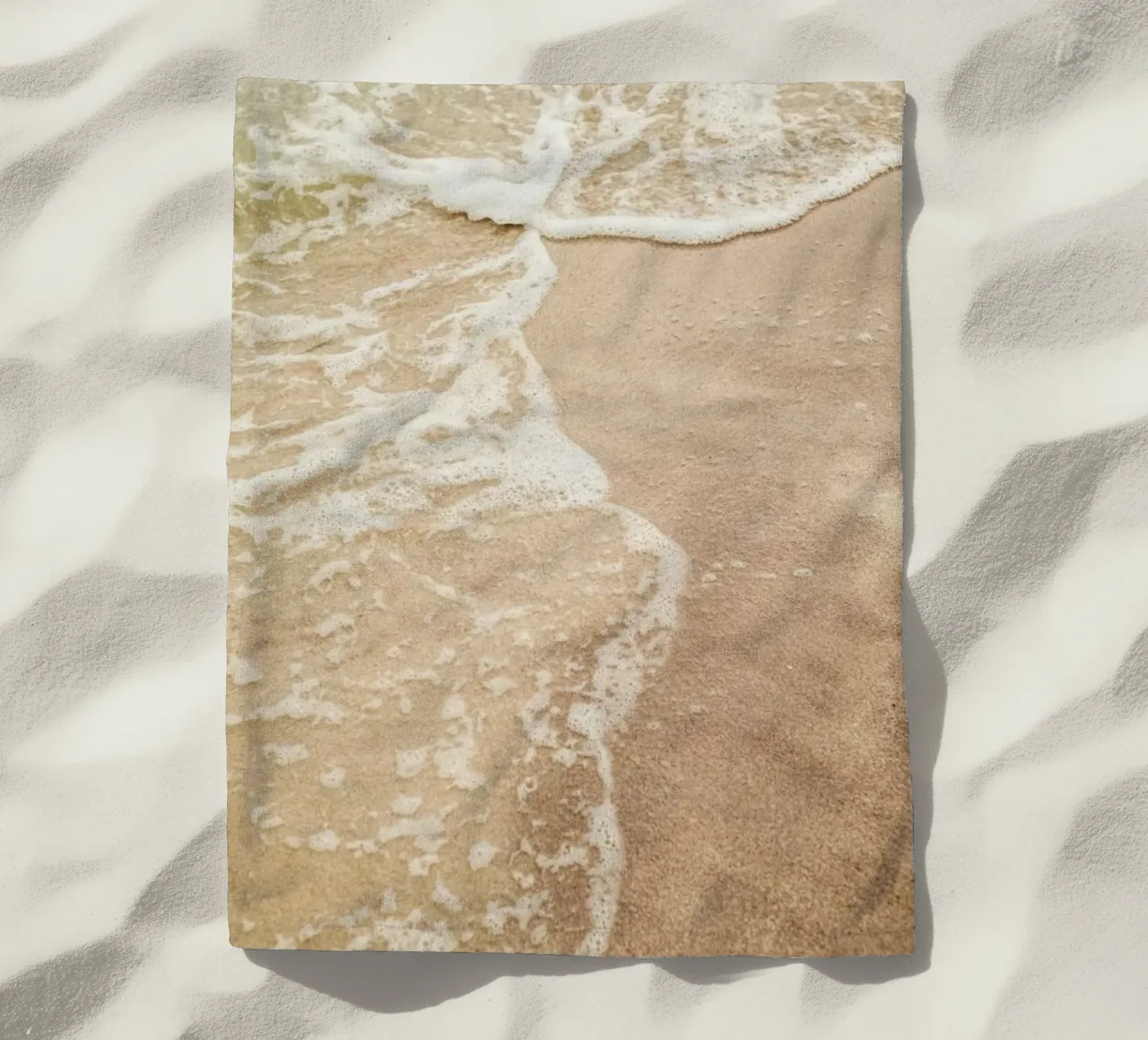 Seashore telo mare da Shot By Clint