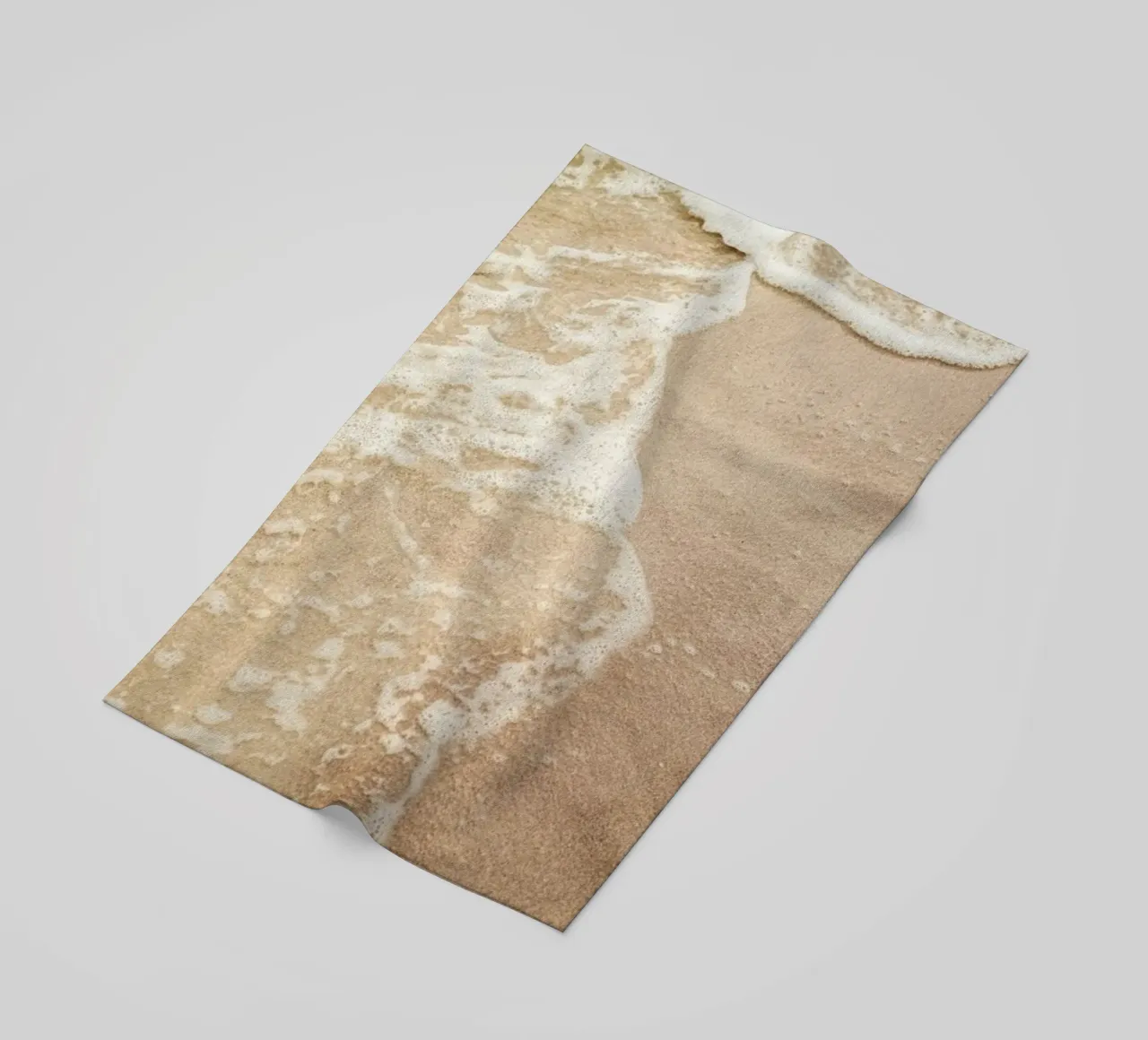 Seashore telo mare da Shot By Clint