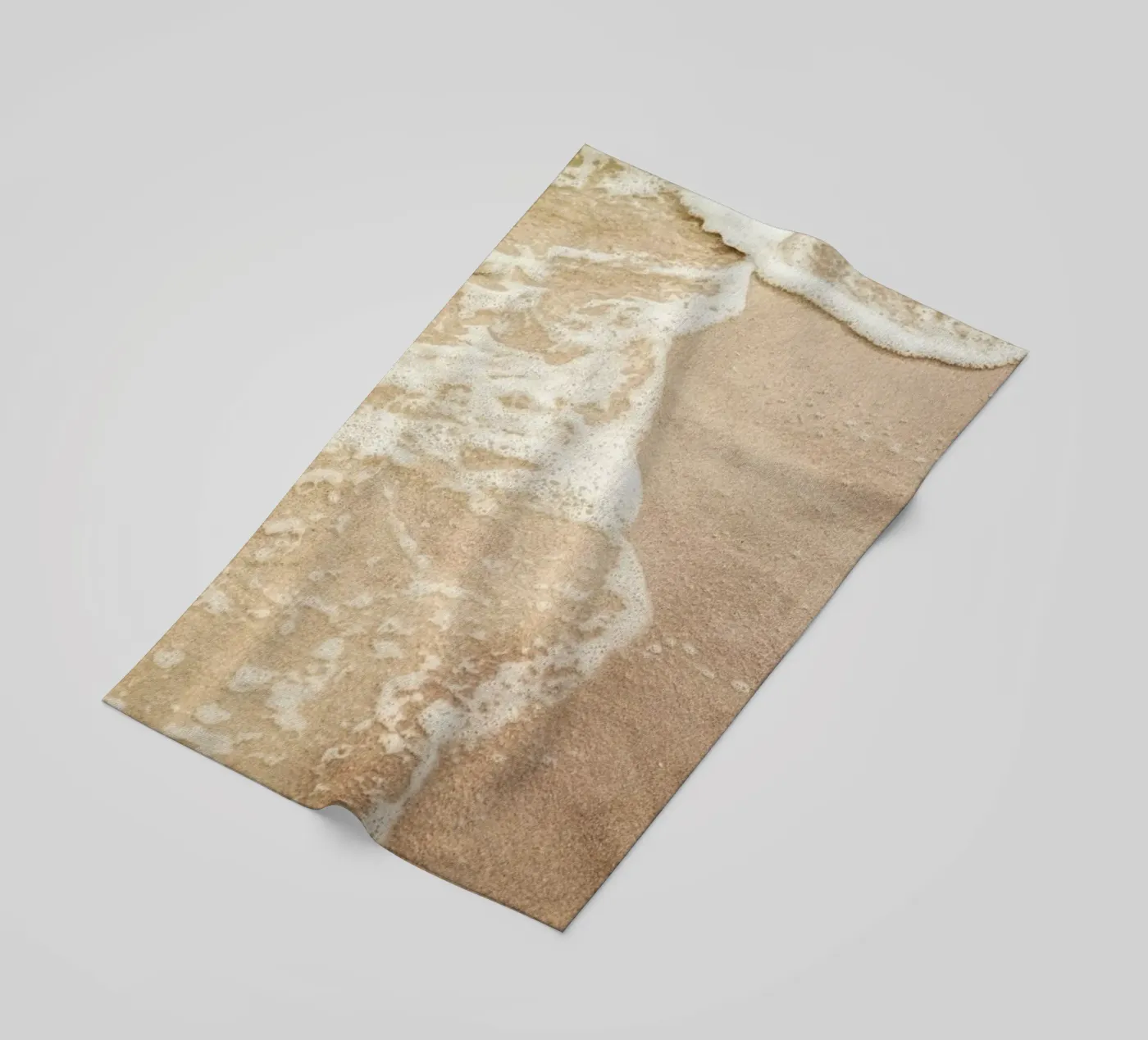 Seashore telo mare da Shot By Clint