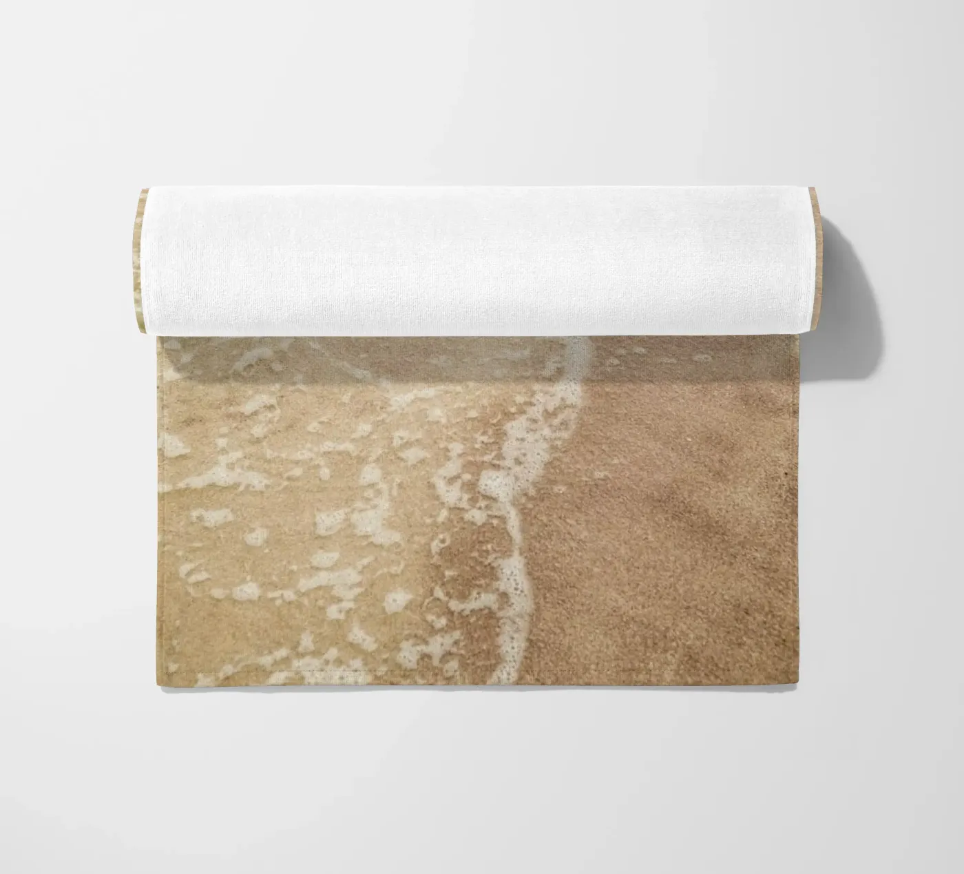 Seashore telo mare da Shot By Clint