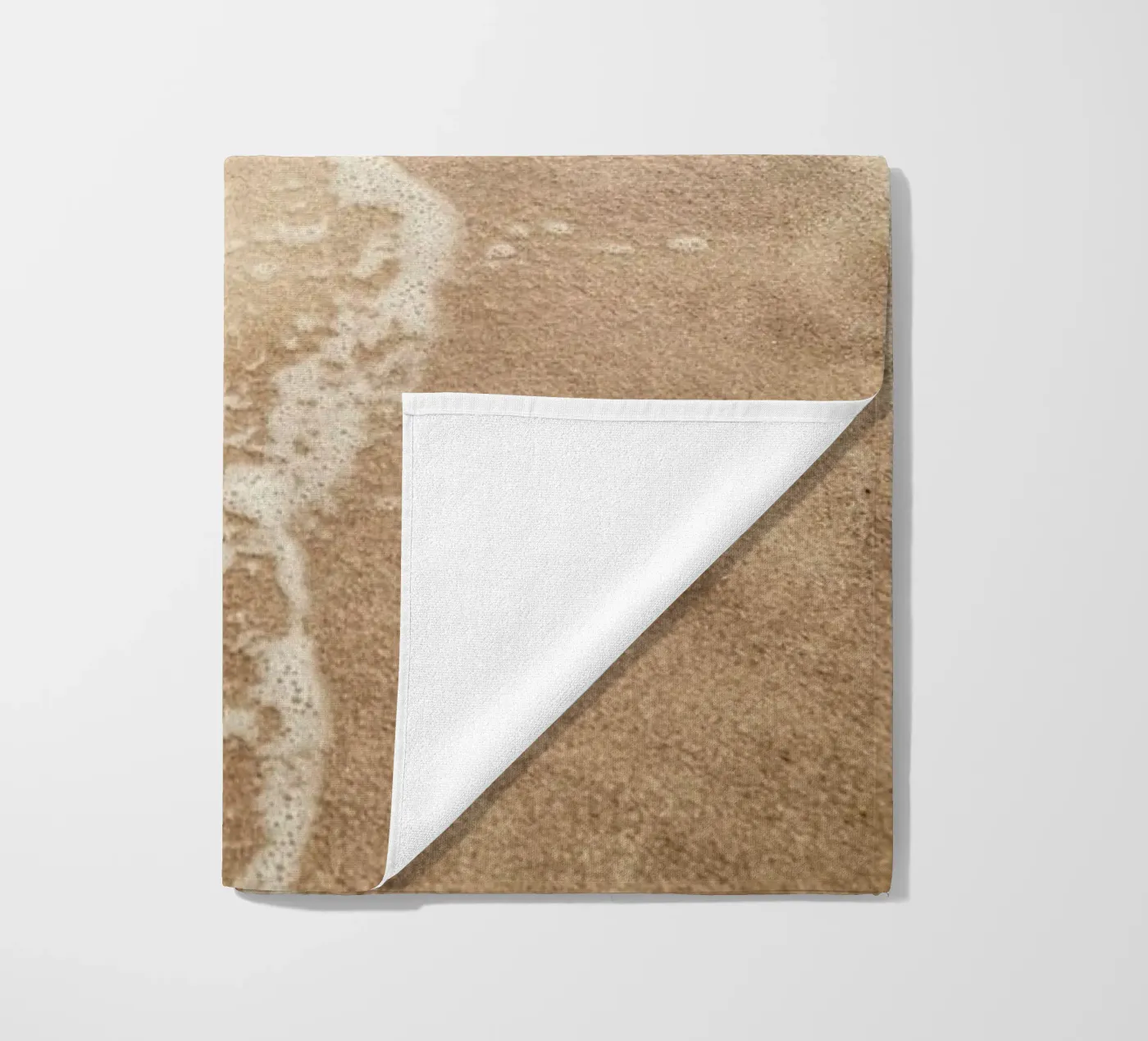 Seashore telo mare da Shot By Clint