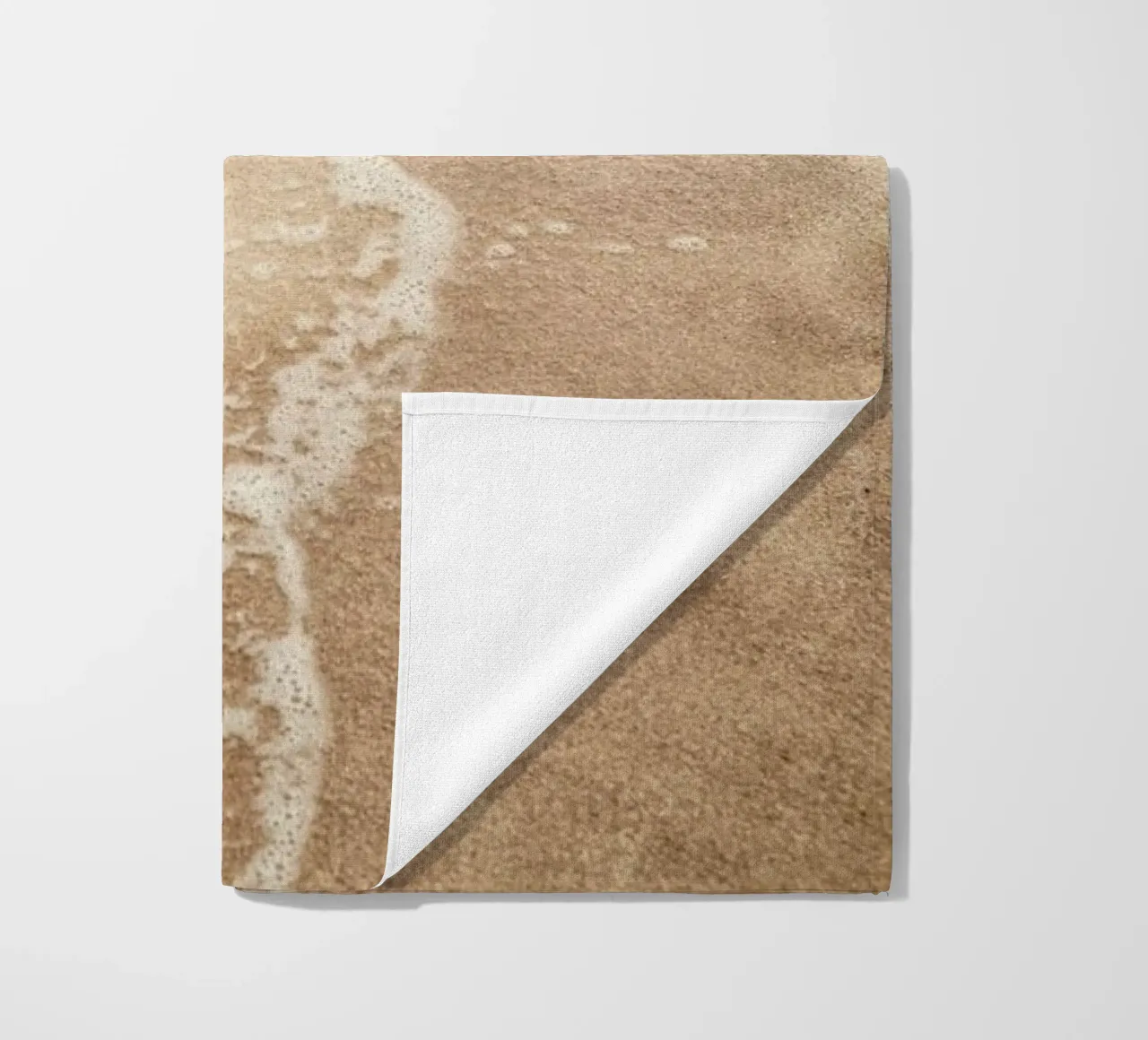 Seashore telo mare da Shot By Clint