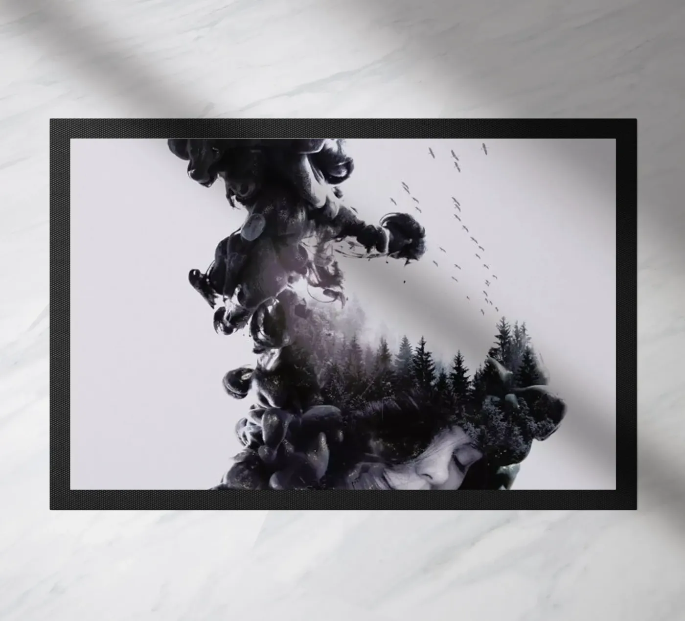 Walk Through Flames zerbino da Róbert Farkas