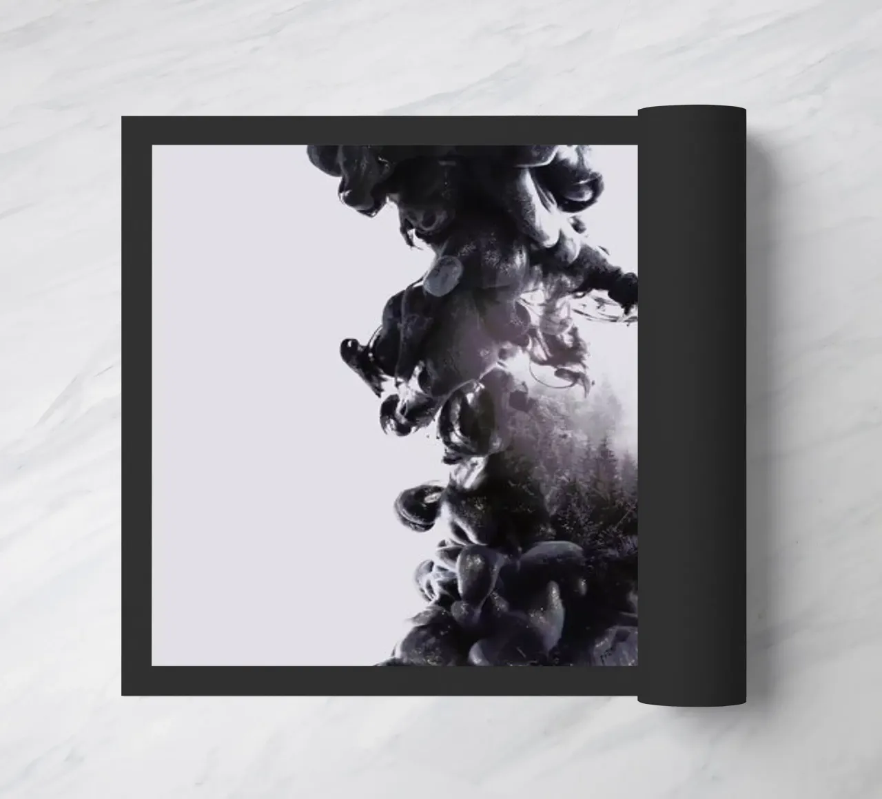 Walk Through Flames zerbino da Róbert Farkas