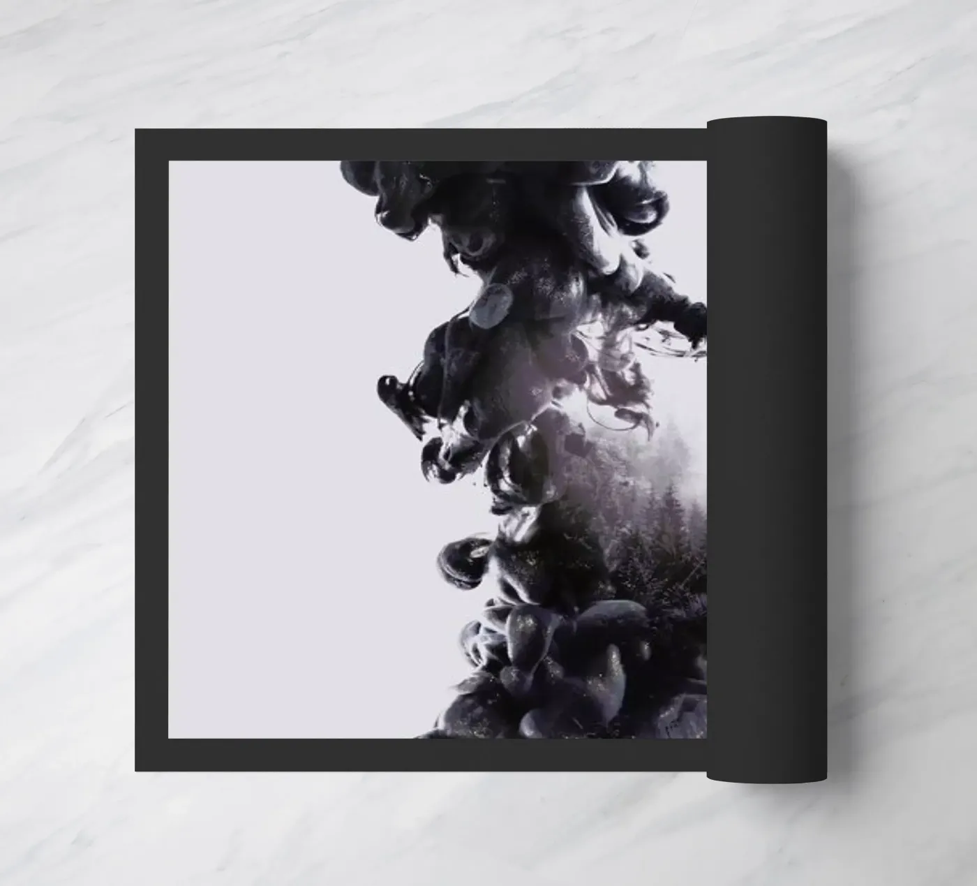 Walk Through Flames zerbino da Róbert Farkas