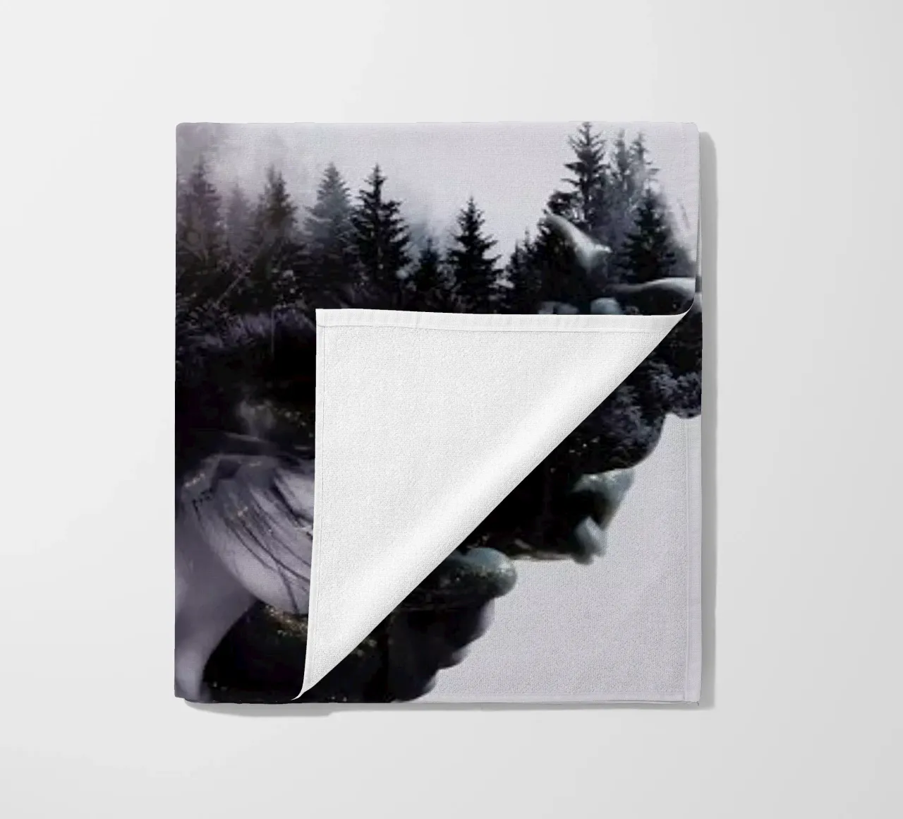 Walk Through Flames telo mare da Róbert Farkas