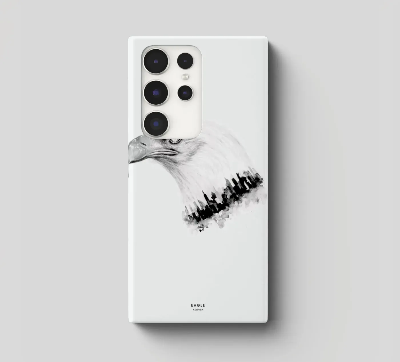 Eagle cover samsung da Flora & Fauna