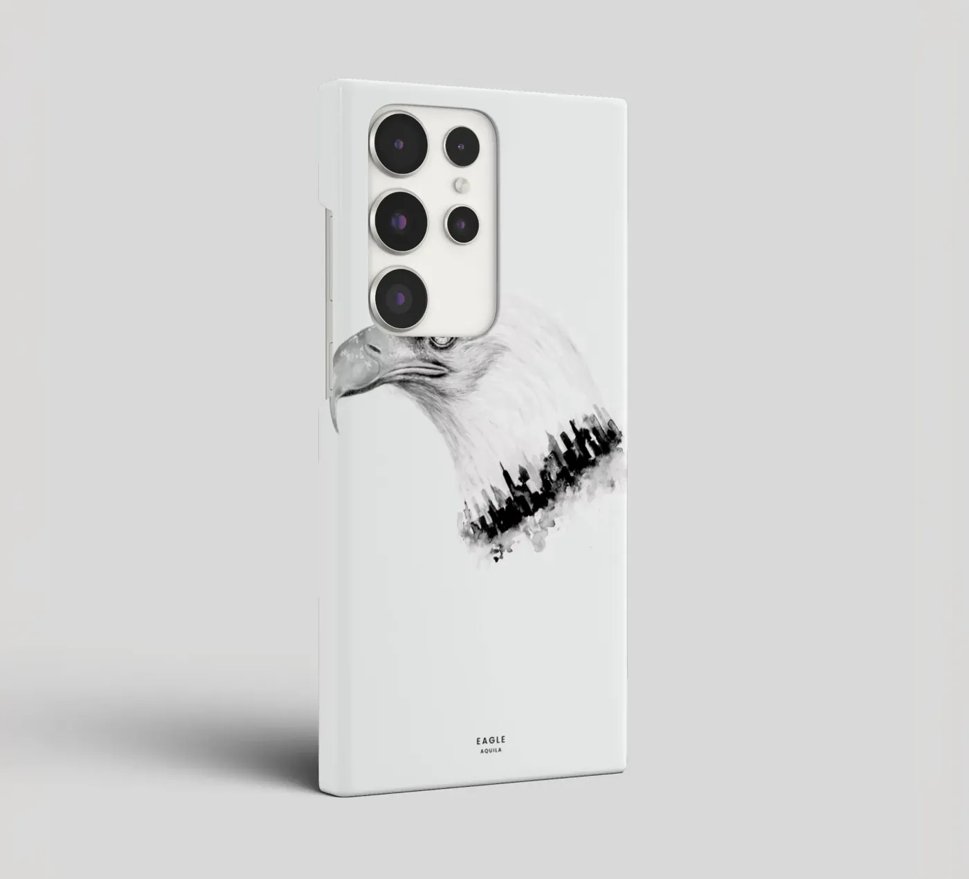 Eagle cover samsung da Flora & Fauna