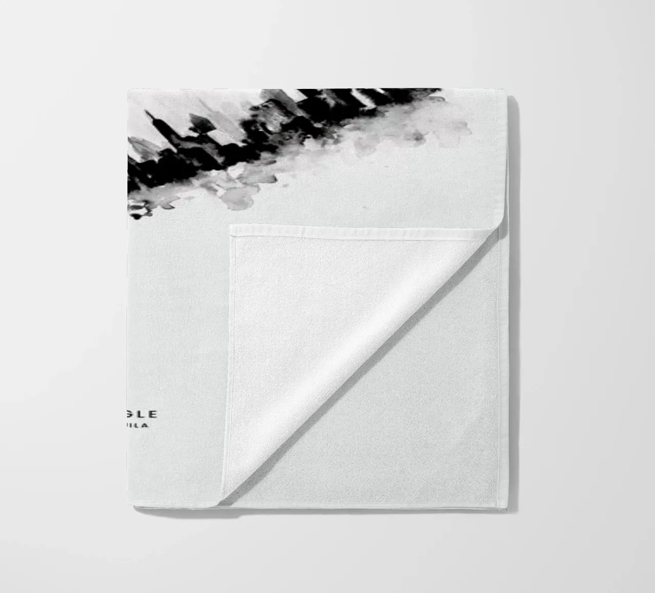 Eagle telo mare da Flora & Fauna