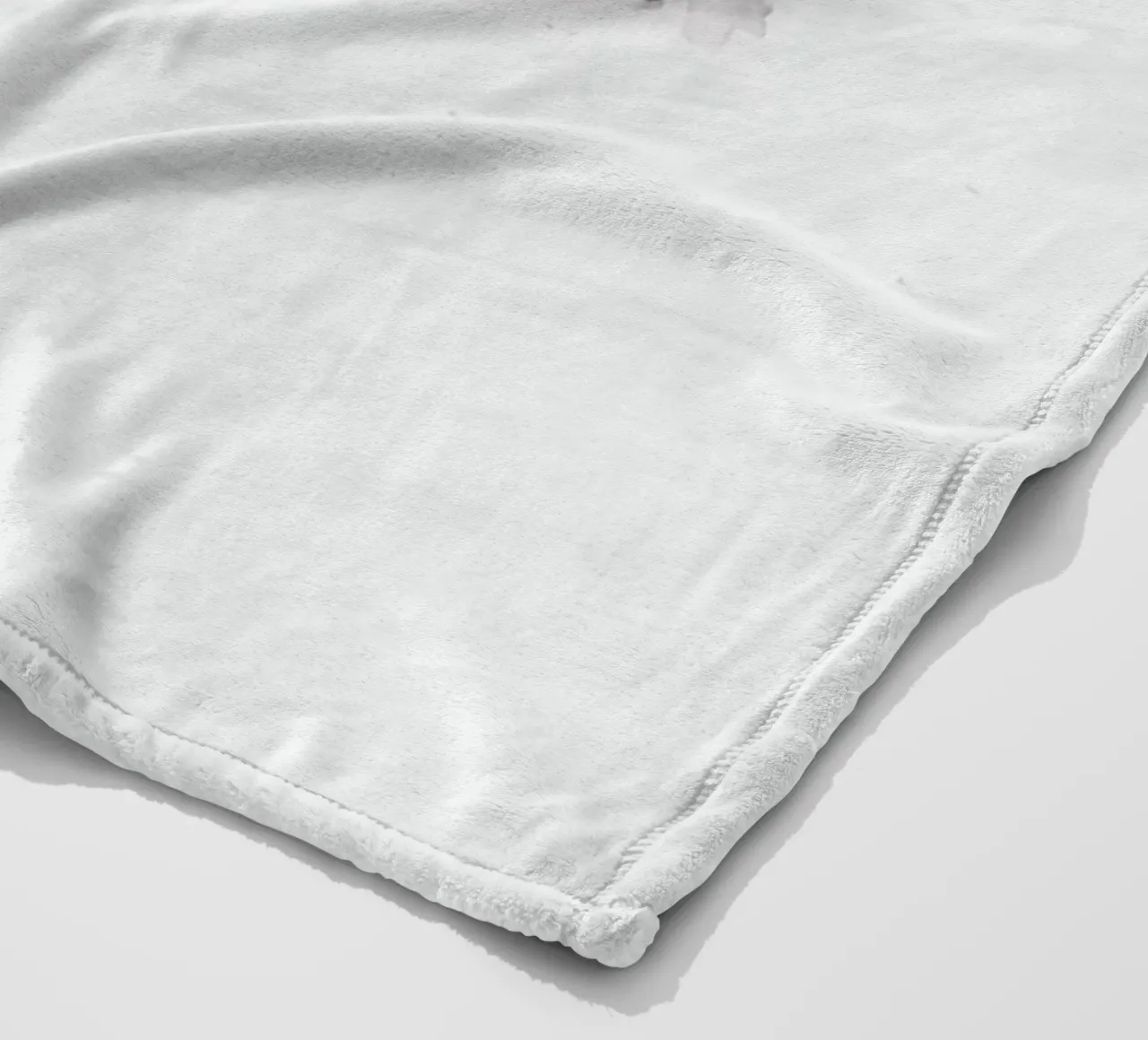 Eagle Fleecedecke von Flora & Fauna