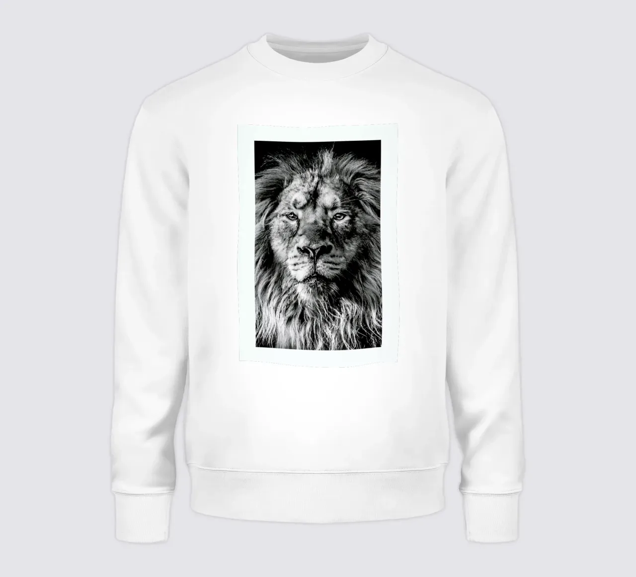 Leader of the Pack felpa da Natural Kingdom