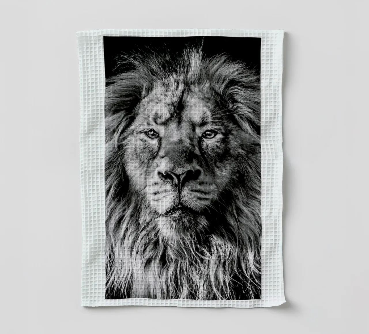 Leader of the Pack canovaccio da cucina da Natural Kingdom
