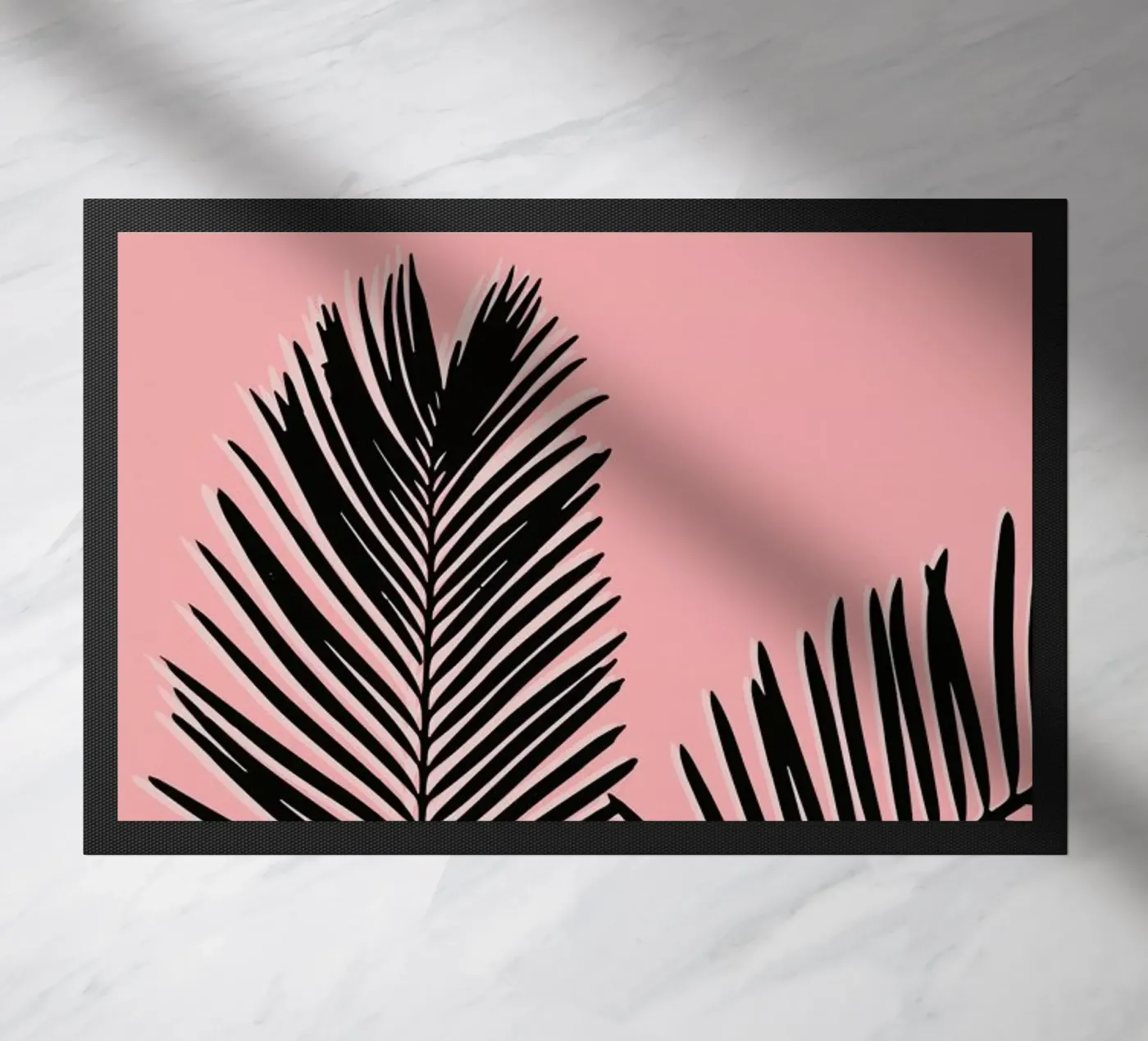 Pink Palm zerbino da The Native State