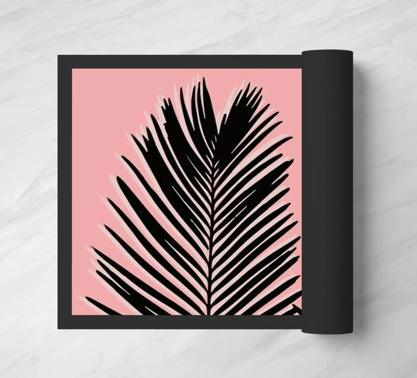 Pink Palm zerbino da The Native State