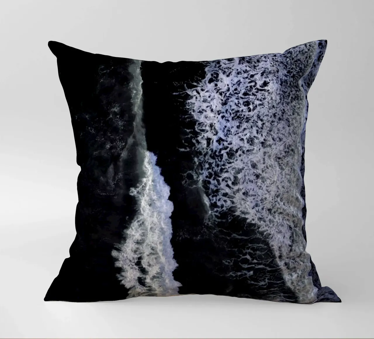 In The Ocean cuscino da Studio Nahili