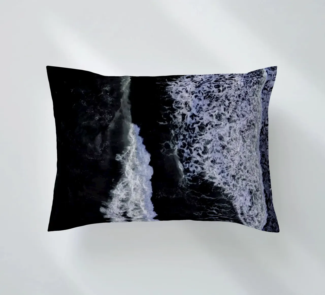 In The Ocean cuscino da Studio Nahili