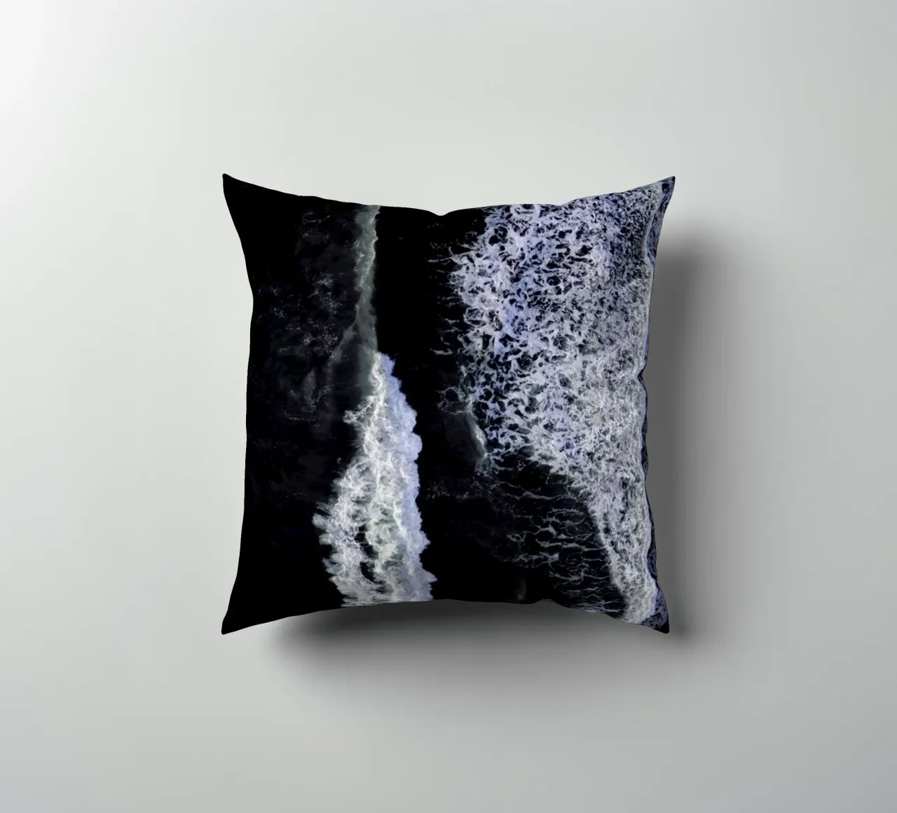In The Ocean cuscino da Studio Nahili