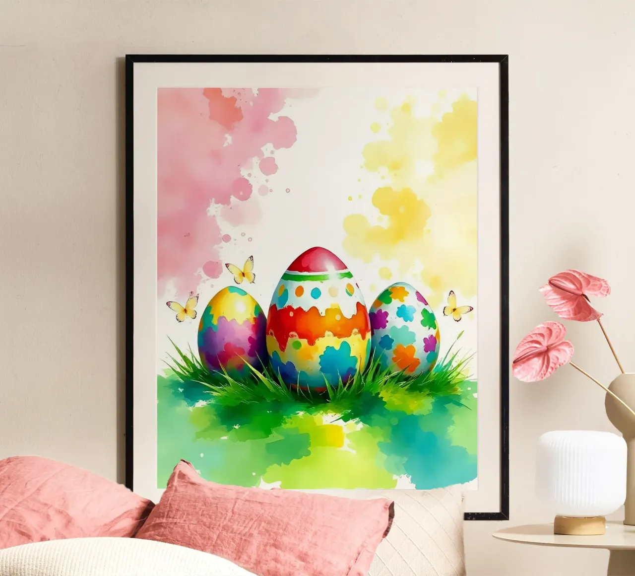 Pascua_estilo_A_3 hahnemühle de Farb- und Blütenzauber by LK